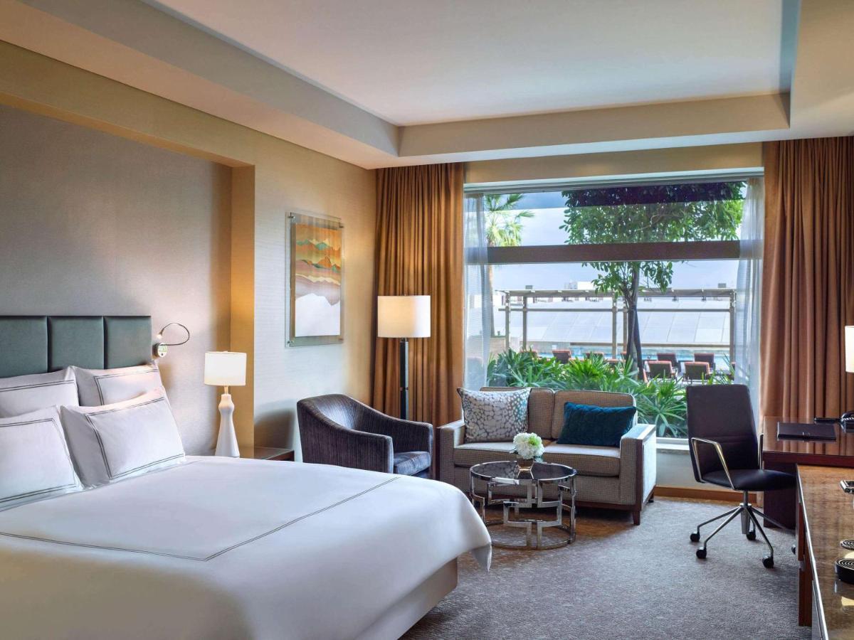 होटल Swissotel Al Ghurair - Deira & Creek