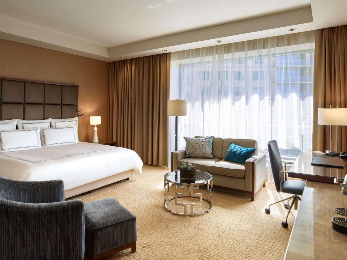 Swissotel Al Ghurair - Deira & Creek होटल 5*