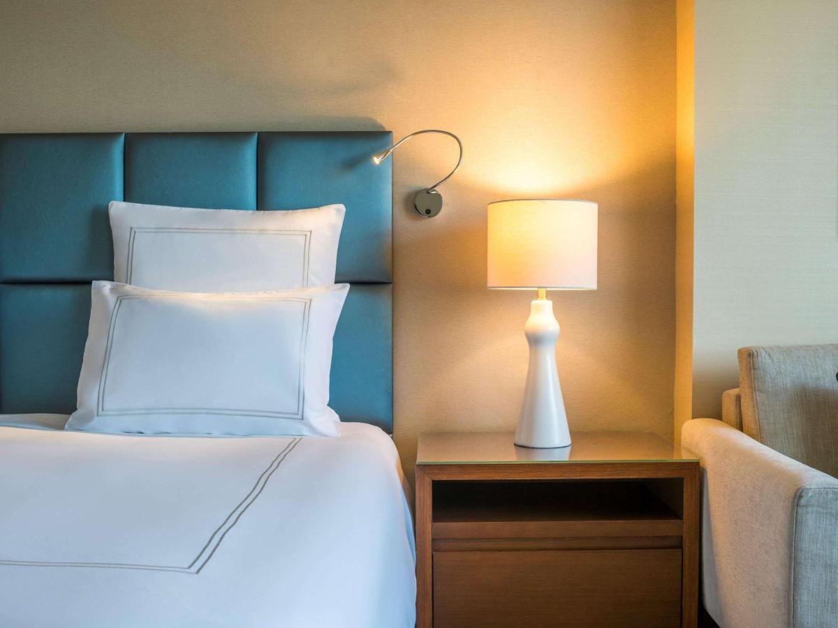 Swissotel Al Ghurair - Deira & Creek होटल