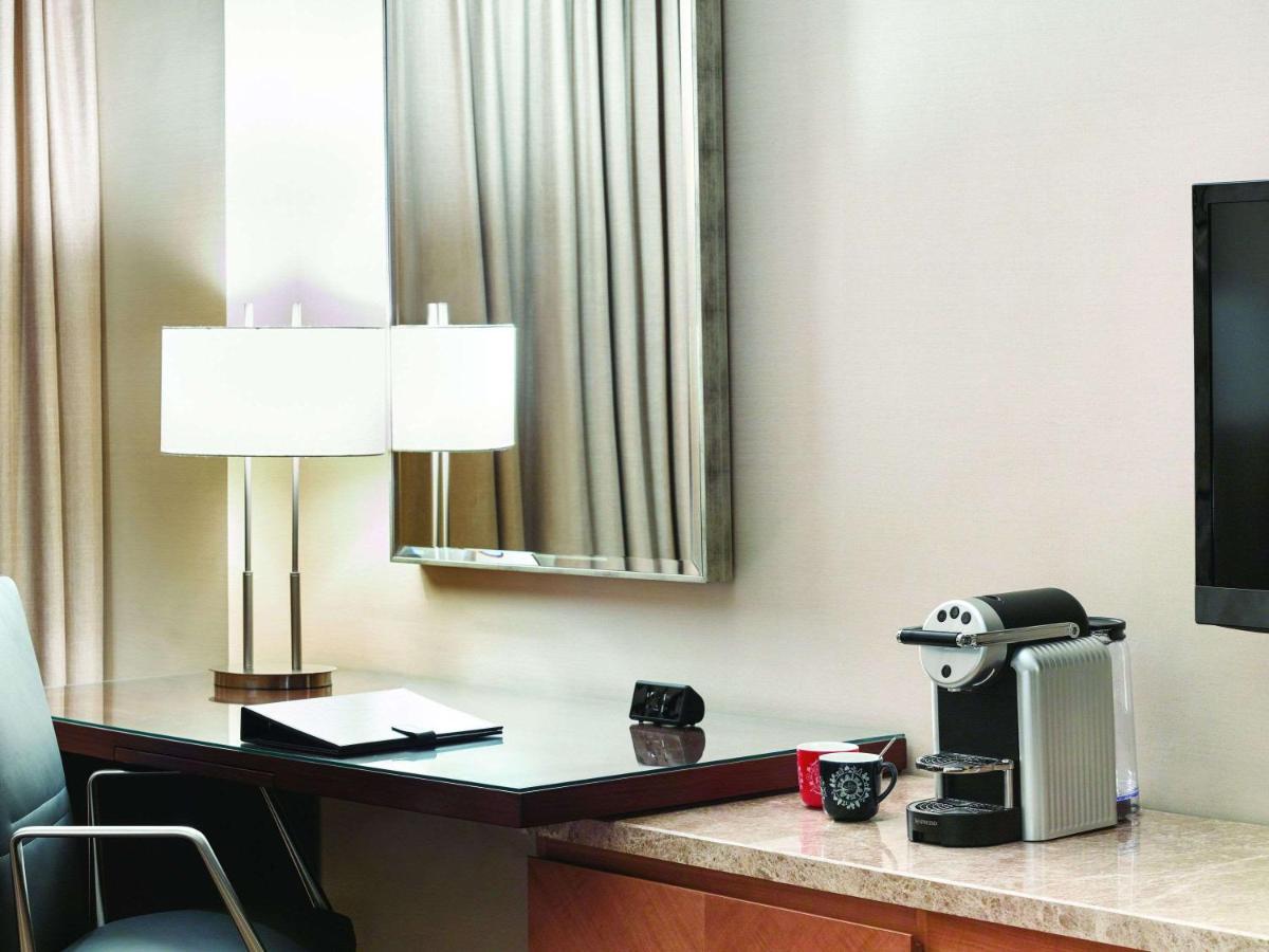 Отель Swissotel Al Ghurair - Deira & Creek Дубай
