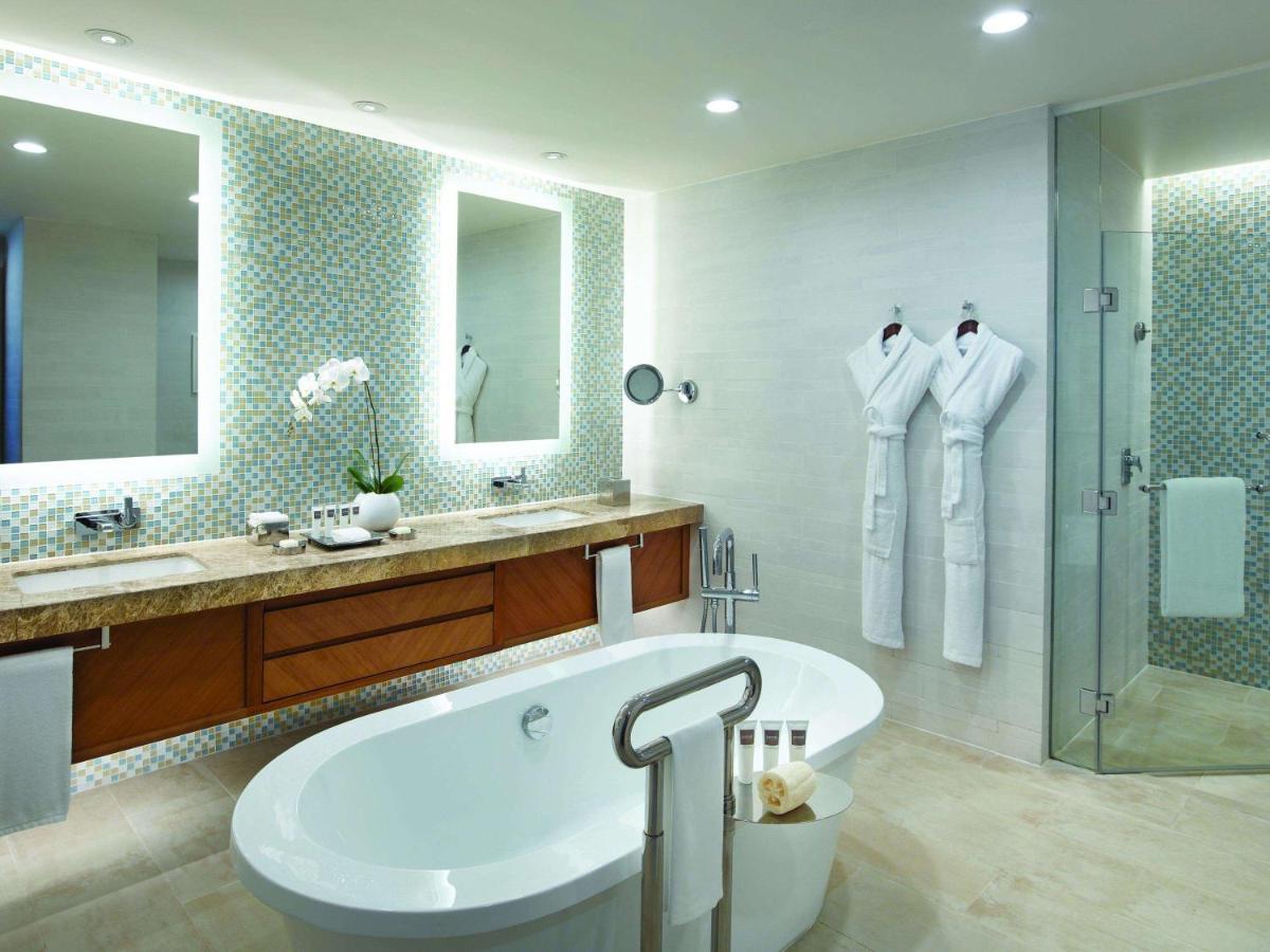 Swissotel Al Ghurair - Deira & Creek 5* Dubai