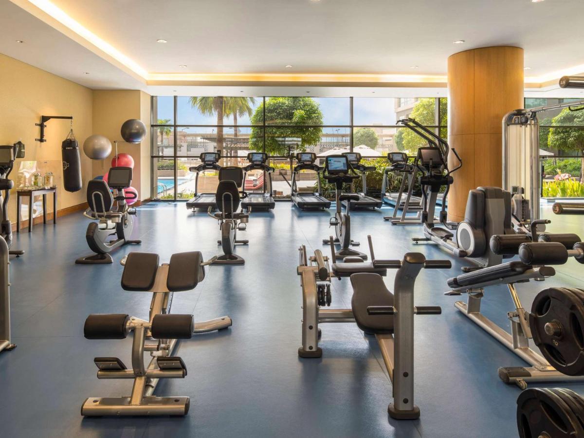 होटल Swissotel Al Ghurair - Deira & Creek Dubai