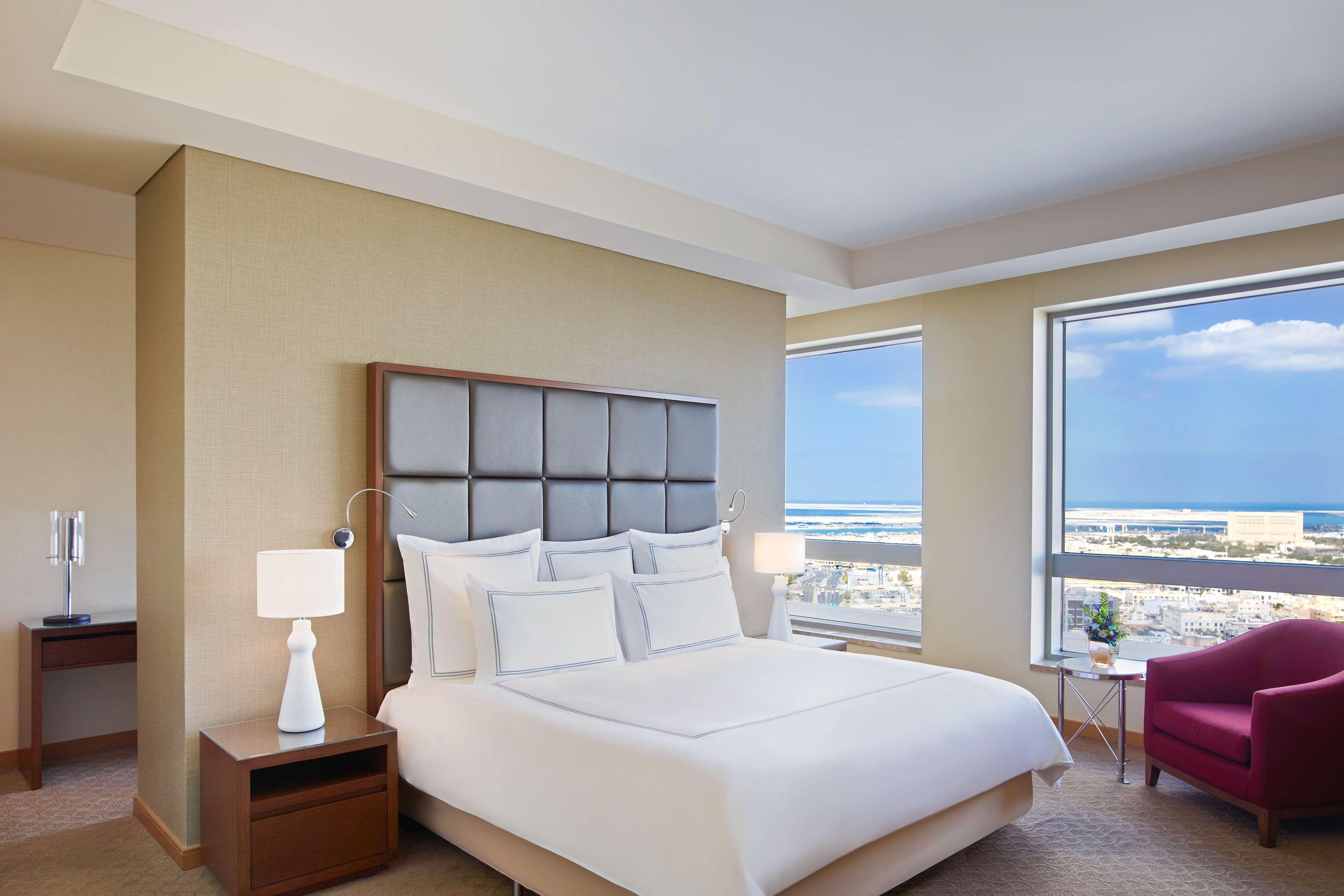 Swissotel Al Ghurair - Deira & Creek Дубай