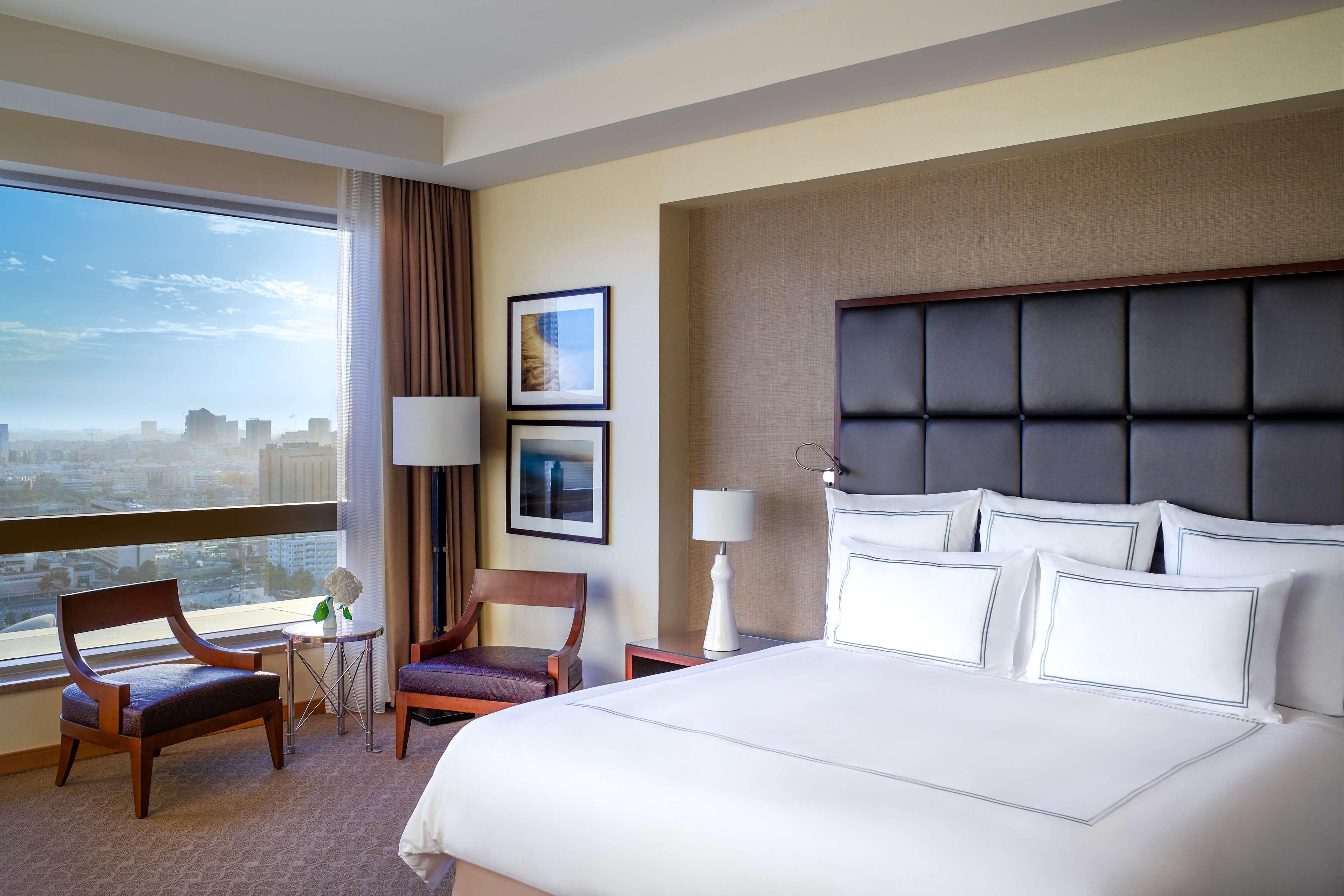 Swissotel Al Ghurair - Deira & Creek होटल