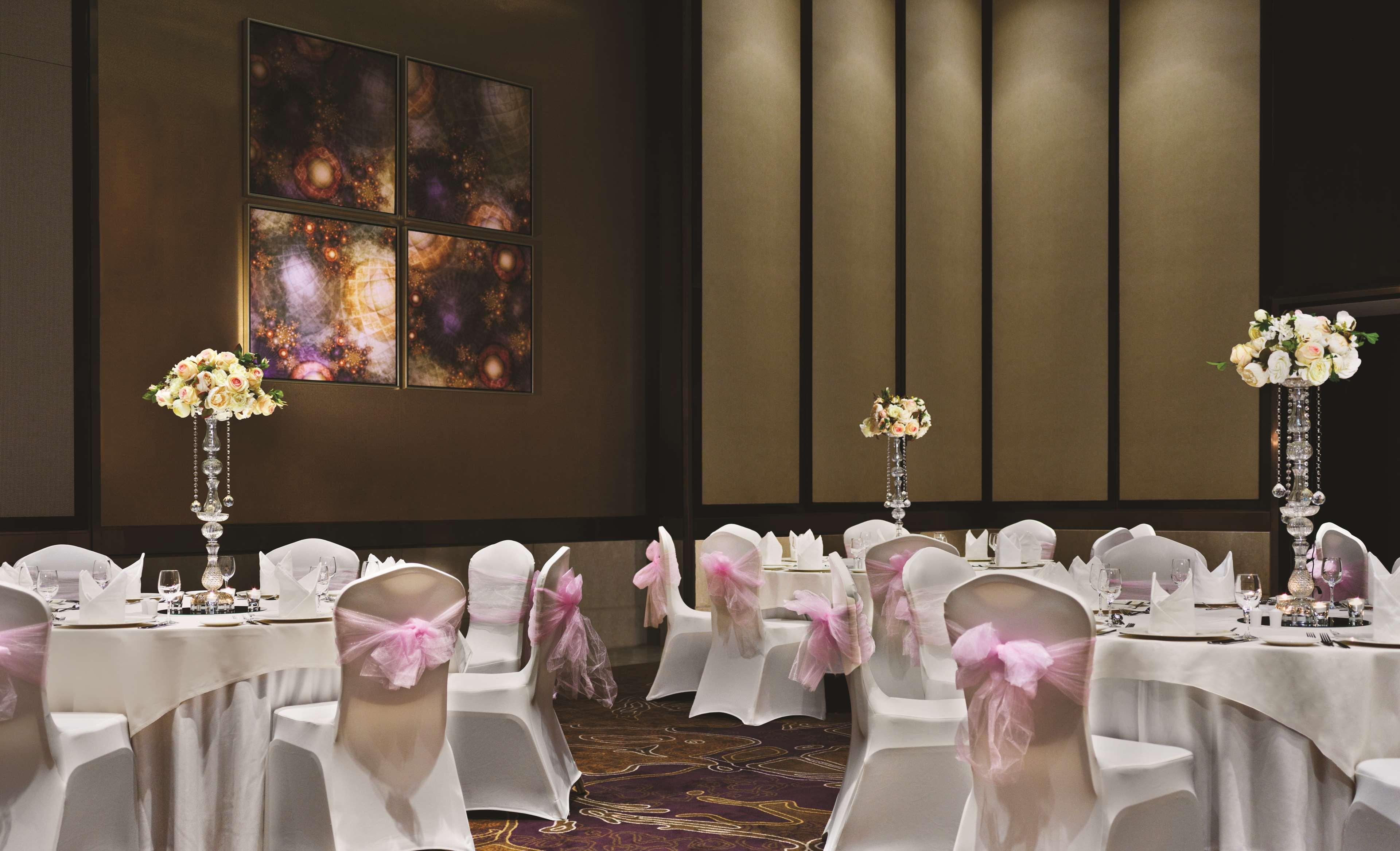 Swissotel Al Ghurair - Deira & Creek होटल