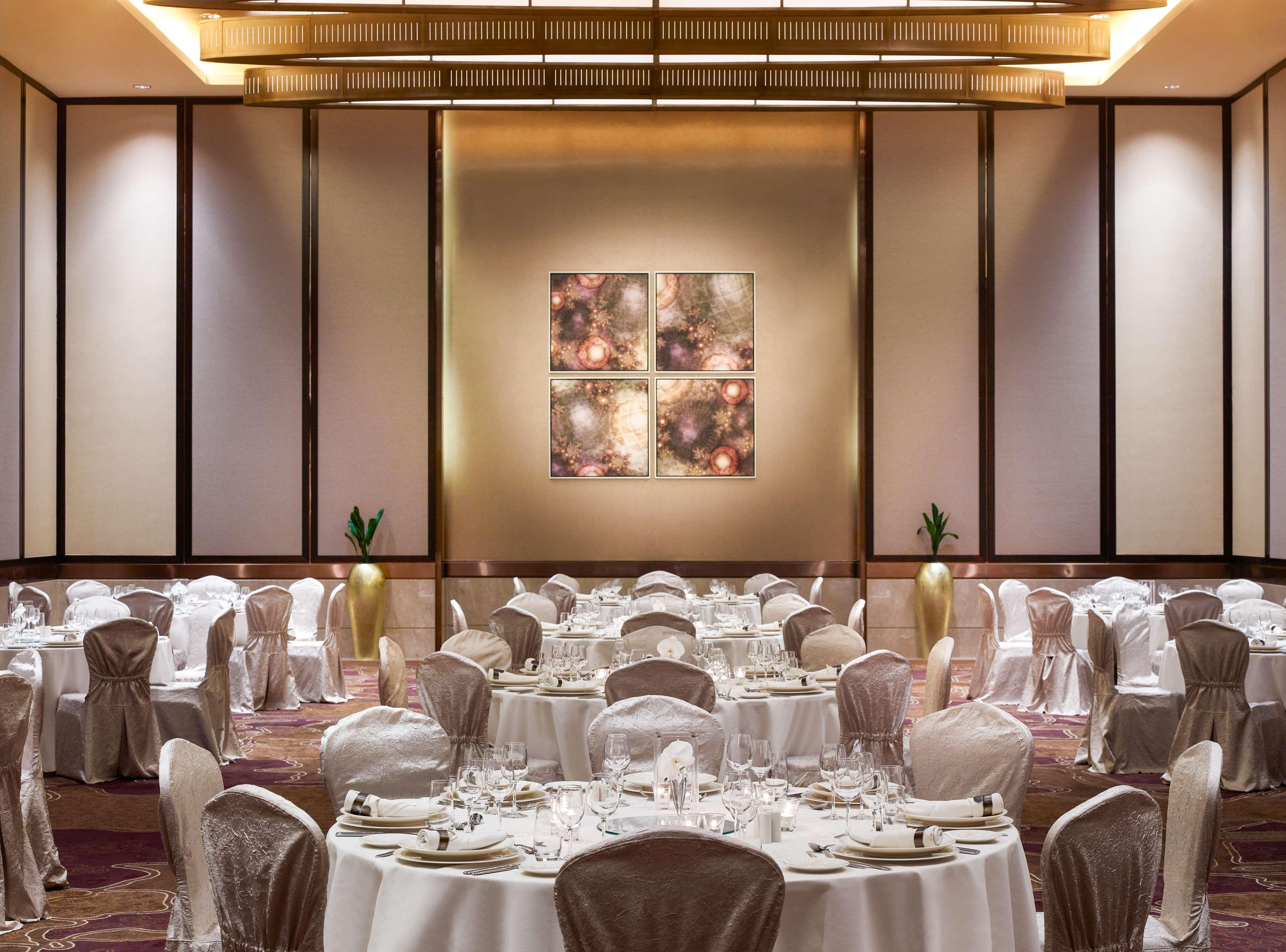 Swissotel Al Ghurair - Deira & Creek होटल Dubai