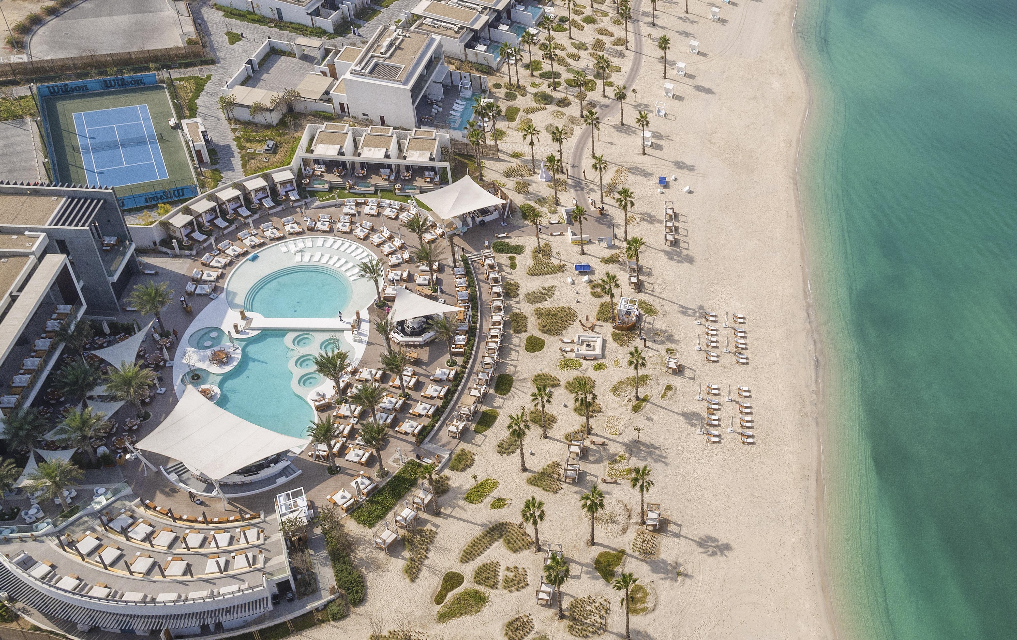 होटल Swissotel Al Ghurair - Deira & Creek Dubai