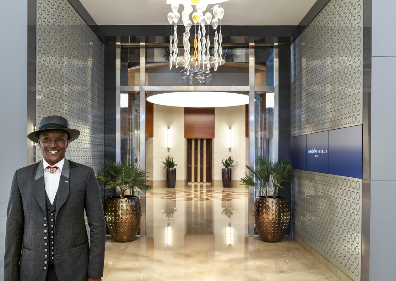 Отель Swissotel Al Ghurair - Deira & Creek