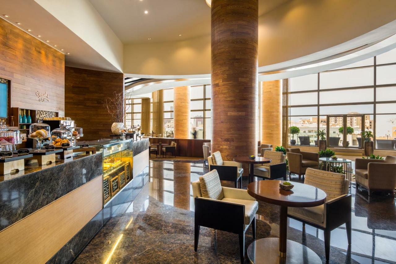 Swissotel Al Ghurair - Deira & Creek Дубай