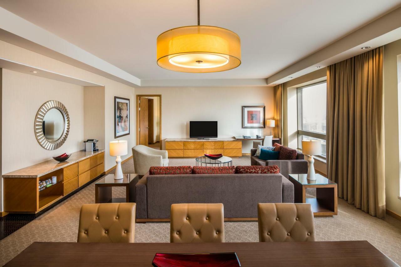 होटल Swissotel Al Ghurair - Deira & Creek