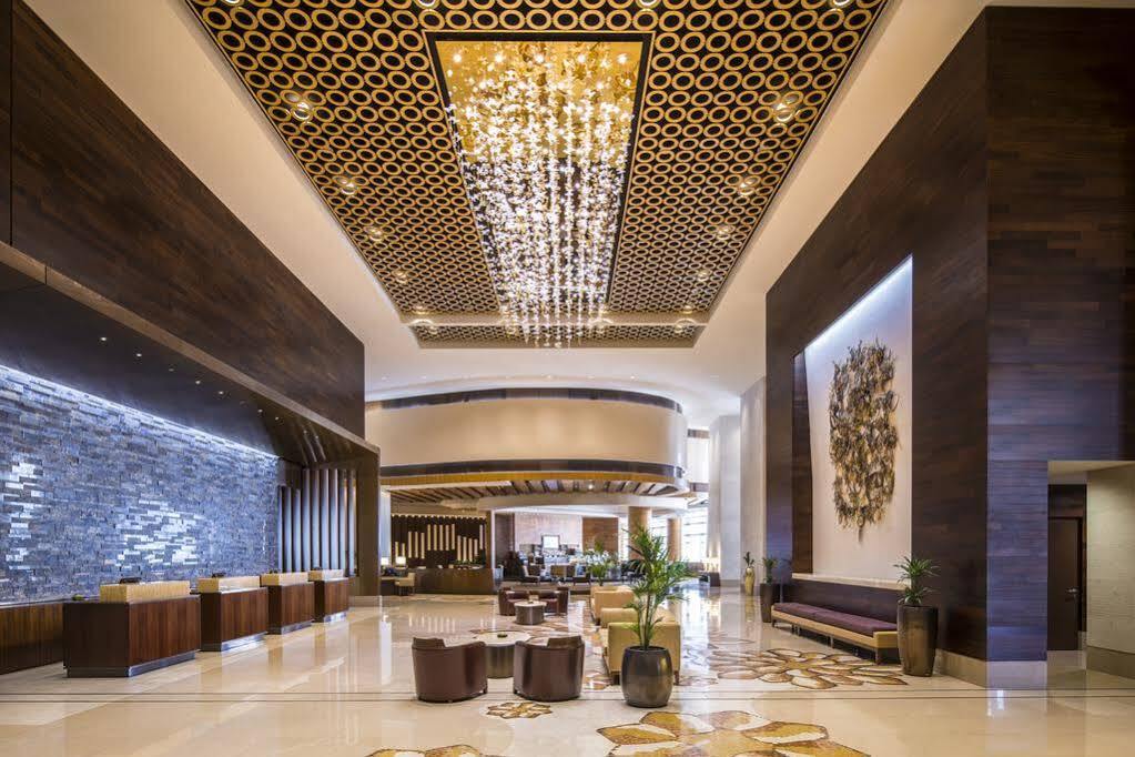 Swissotel Al Ghurair - Deira & Creek होटल Dubai