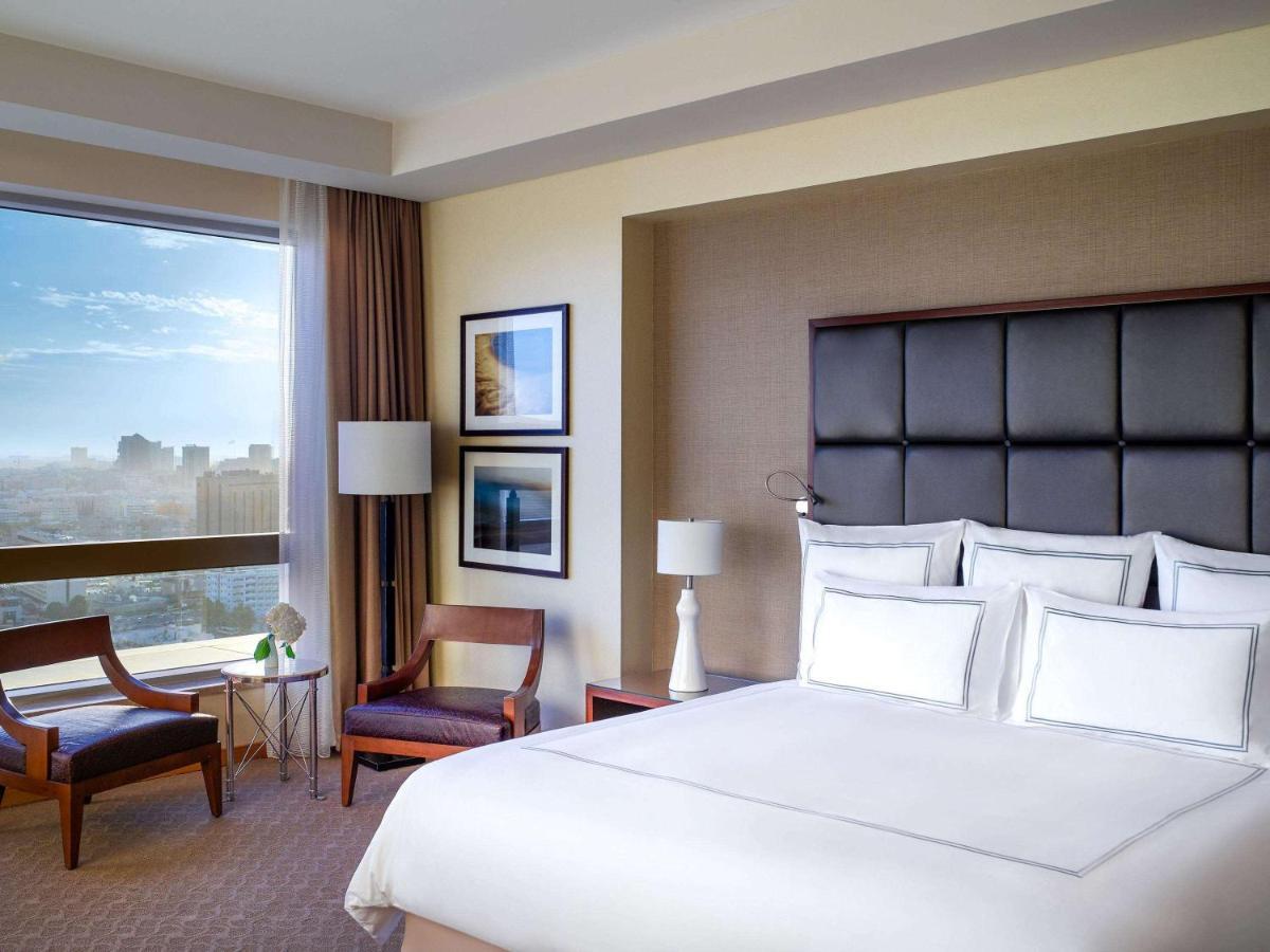 Swissotel Al Ghurair - Deira & Creek Готель