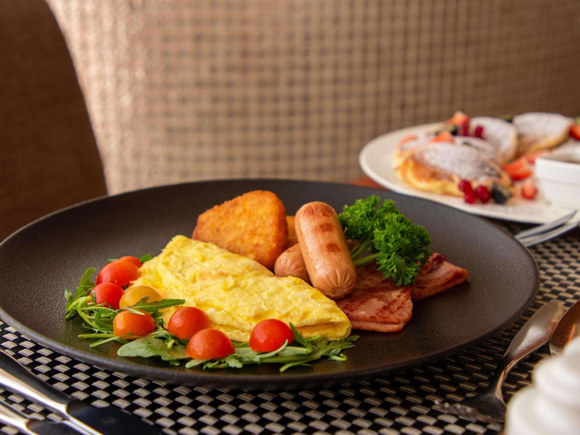 Swissotel Al Ghurair - Deira & Creek 5* Дубай
