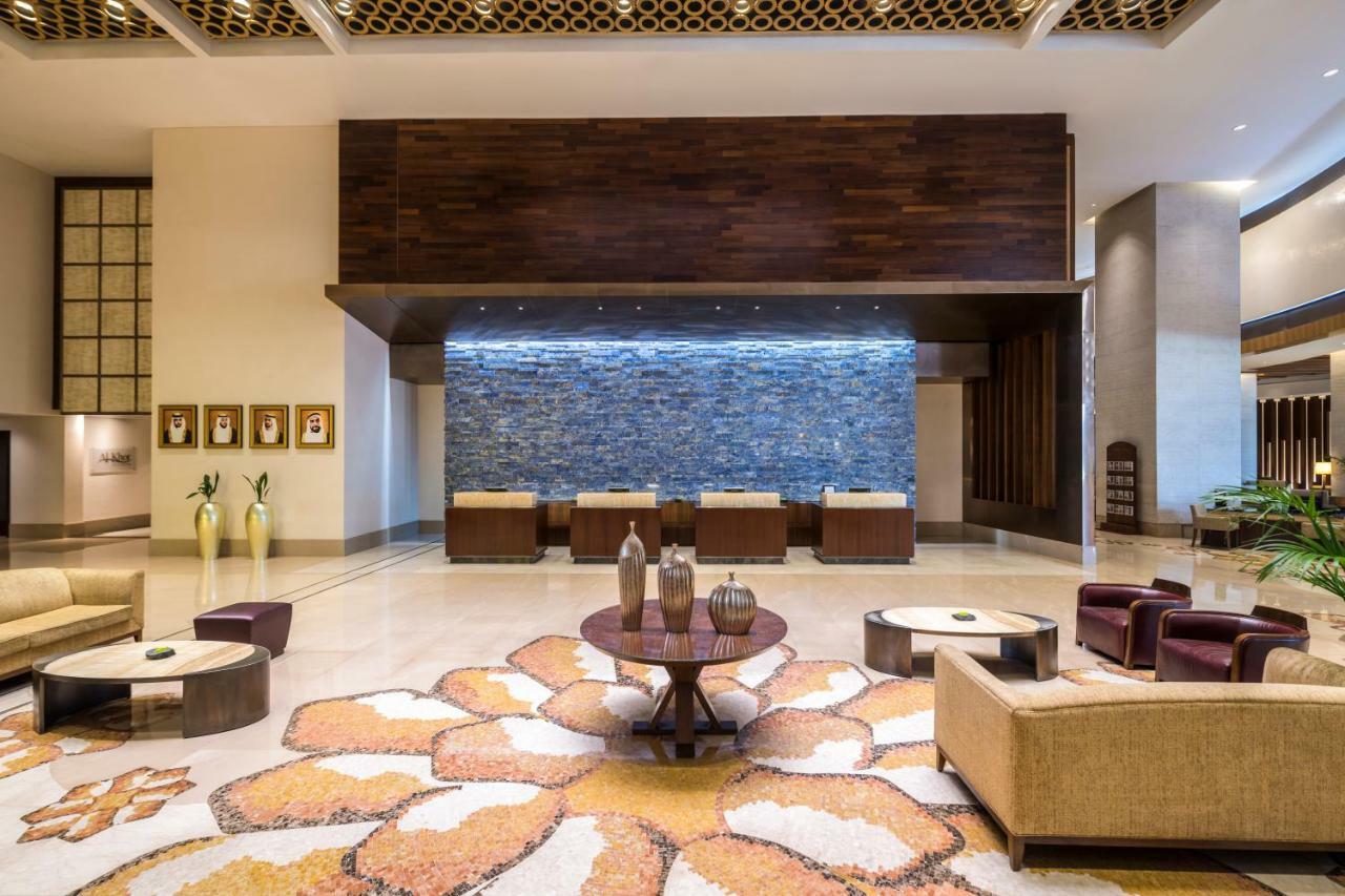 Swissotel Al Ghurair - Deira & Creek 5* Дубай