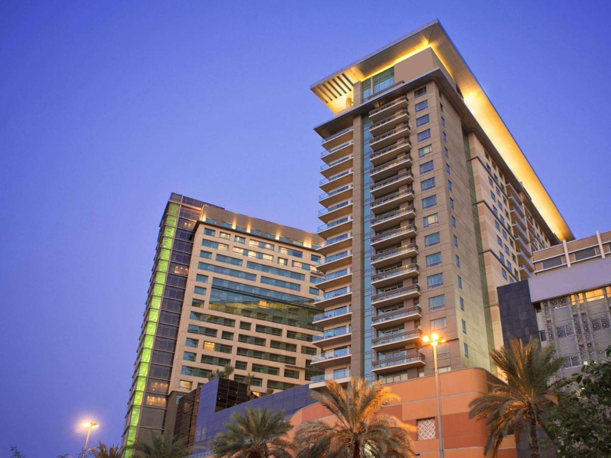 سويس الغُرير 5*